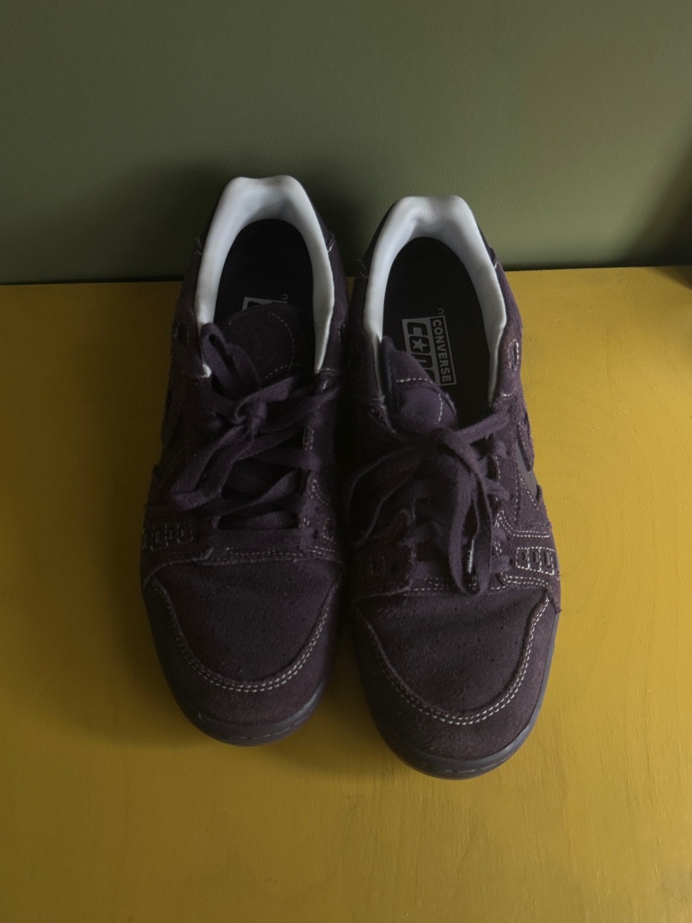 Converse CONS AS-1 Pro (Raisin)